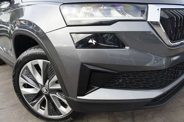 2023 SKODA Karoq 110TSI Style NU