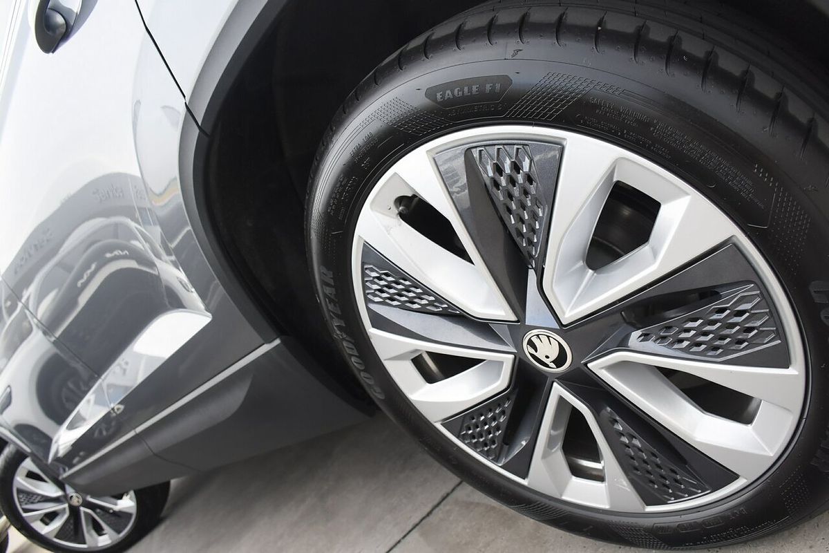 2023 SKODA Karoq 110TSI Style NU