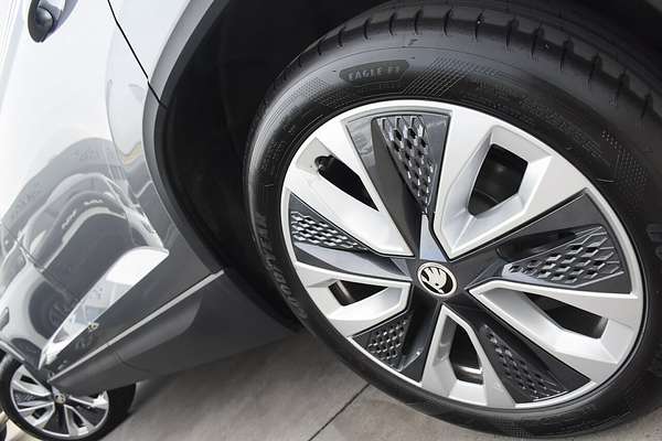 2023 SKODA Karoq 110TSI Style NU