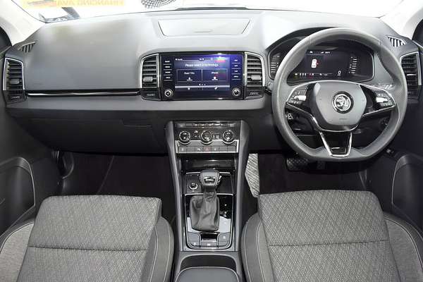 2023 SKODA Karoq 110TSI Style NU