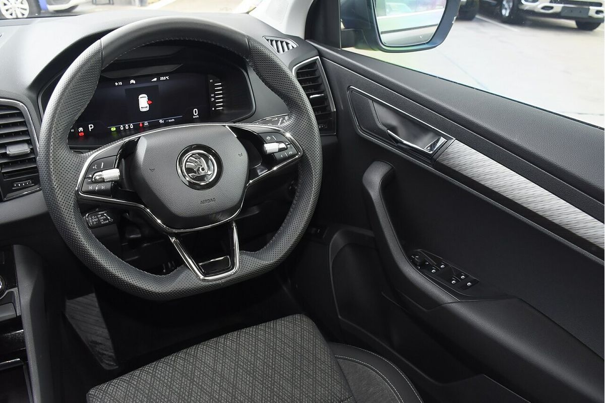 2023 SKODA Karoq 110TSI Style NU