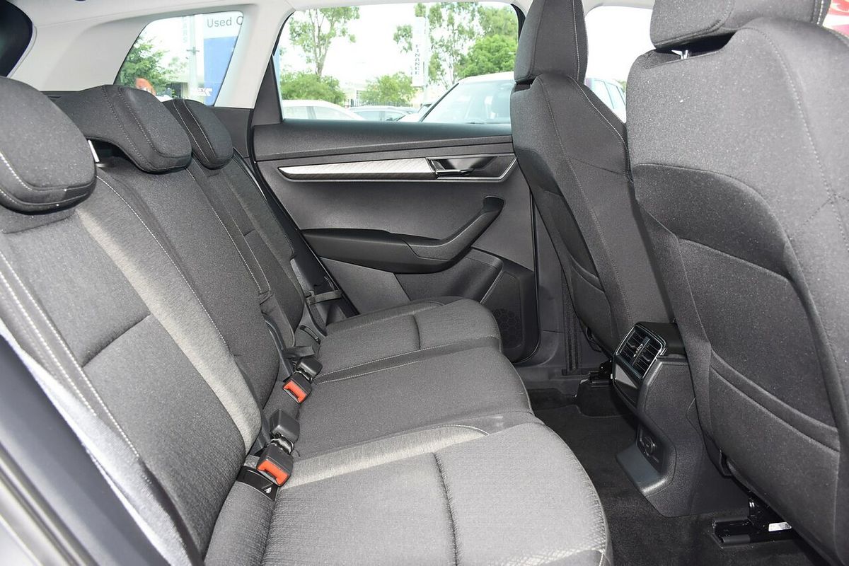 2023 SKODA Karoq 110TSI Style NU