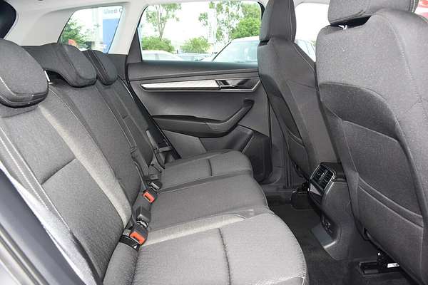 2023 SKODA Karoq 110TSI Style NU