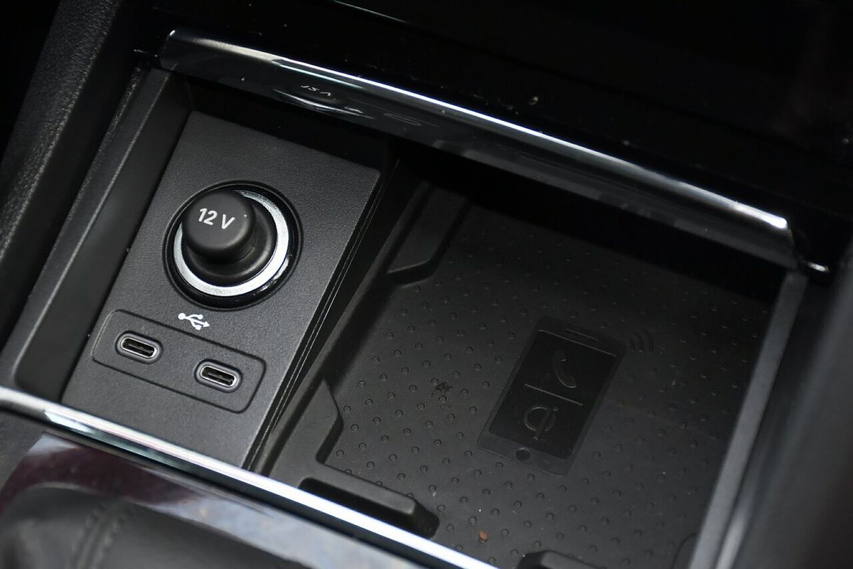 2023 SKODA Karoq 110TSI Style NU