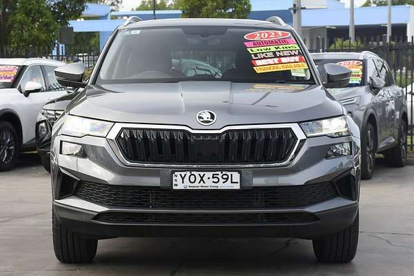2023 SKODA Karoq 110TSI Style NU