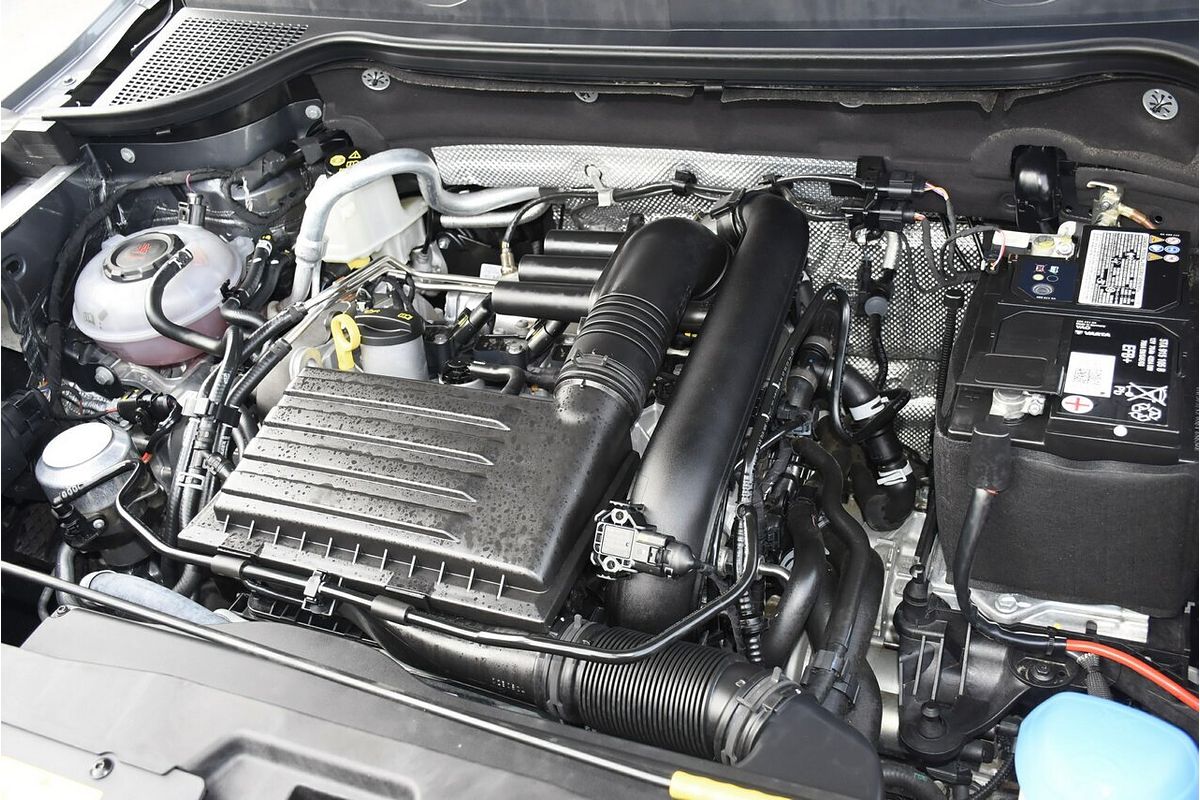 2023 SKODA Karoq 110TSI Style NU