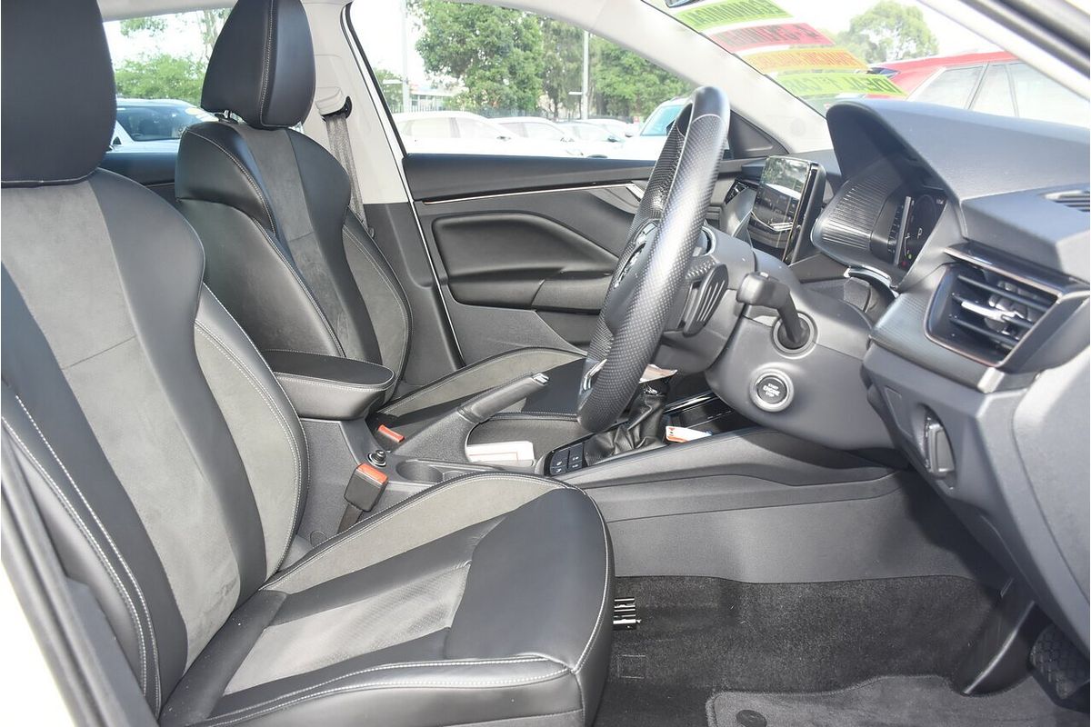 2023 SKODA Scala 110TSI Signature NW