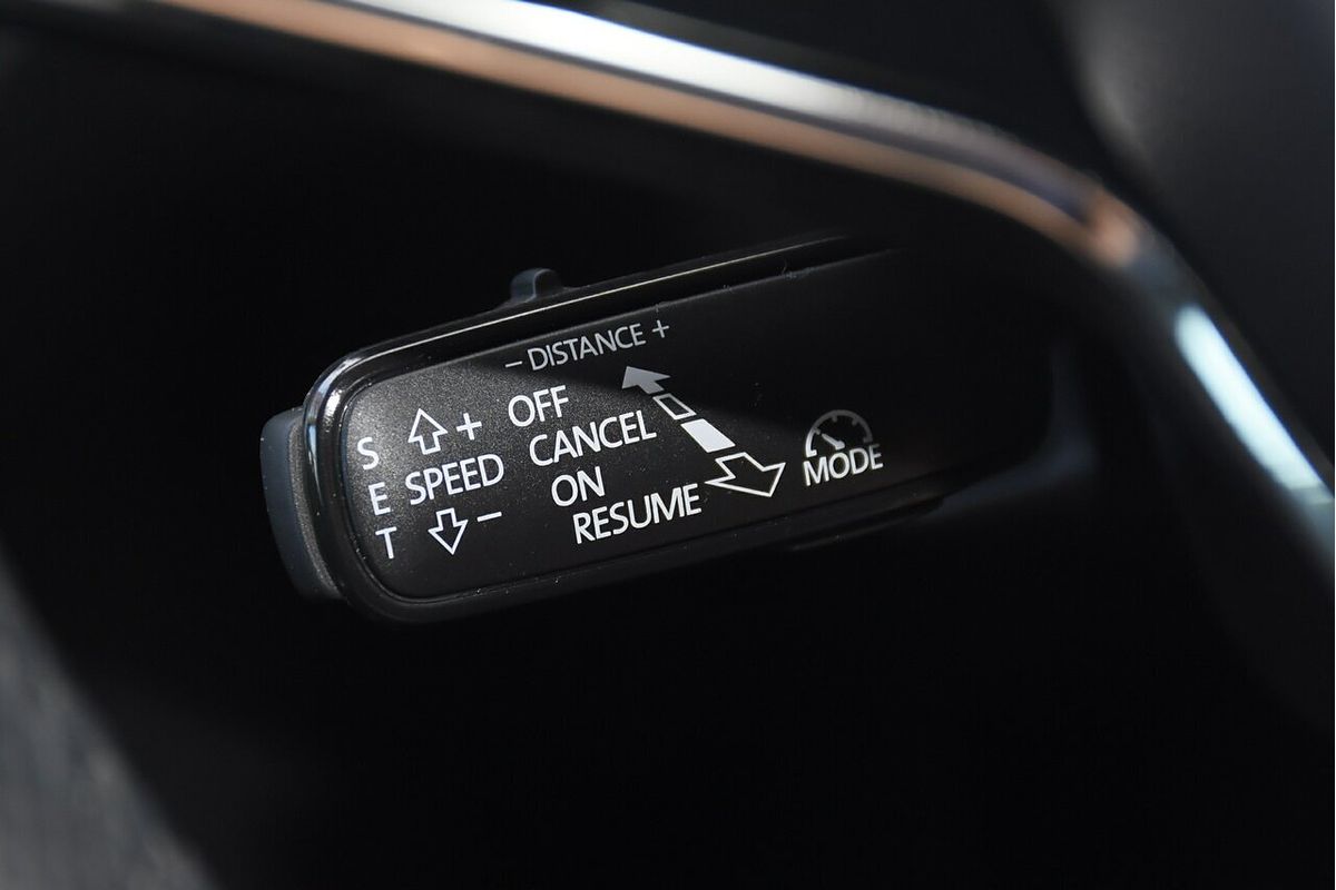 2023 SKODA Scala 110TSI Signature NW