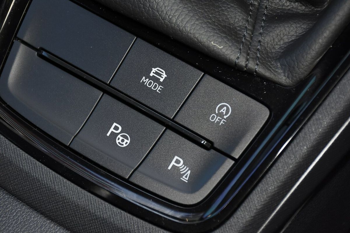 2023 SKODA Scala 110TSI Signature NW