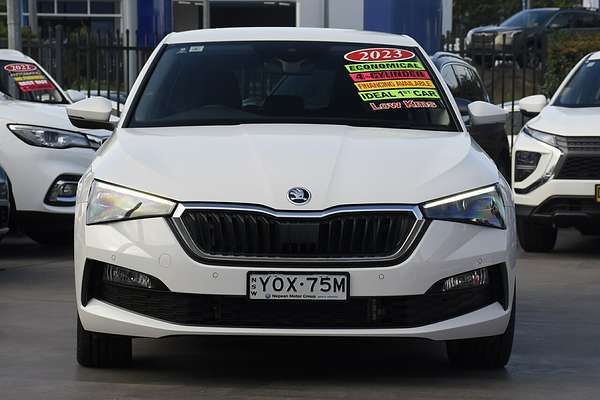2023 SKODA Scala 110TSI Signature NW