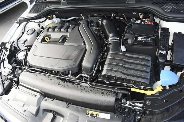 2023 SKODA Scala 110TSI Signature NW