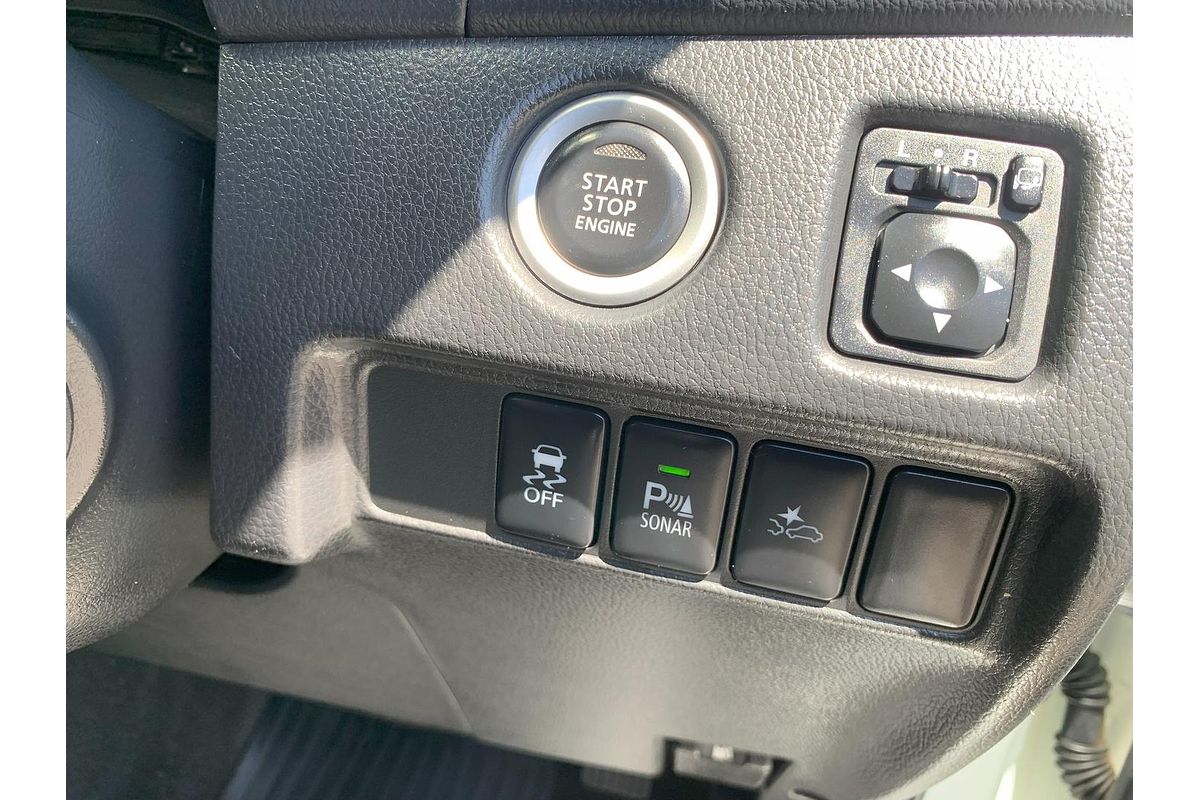 2020 Mitsubishi Pajero Sport GLS QF