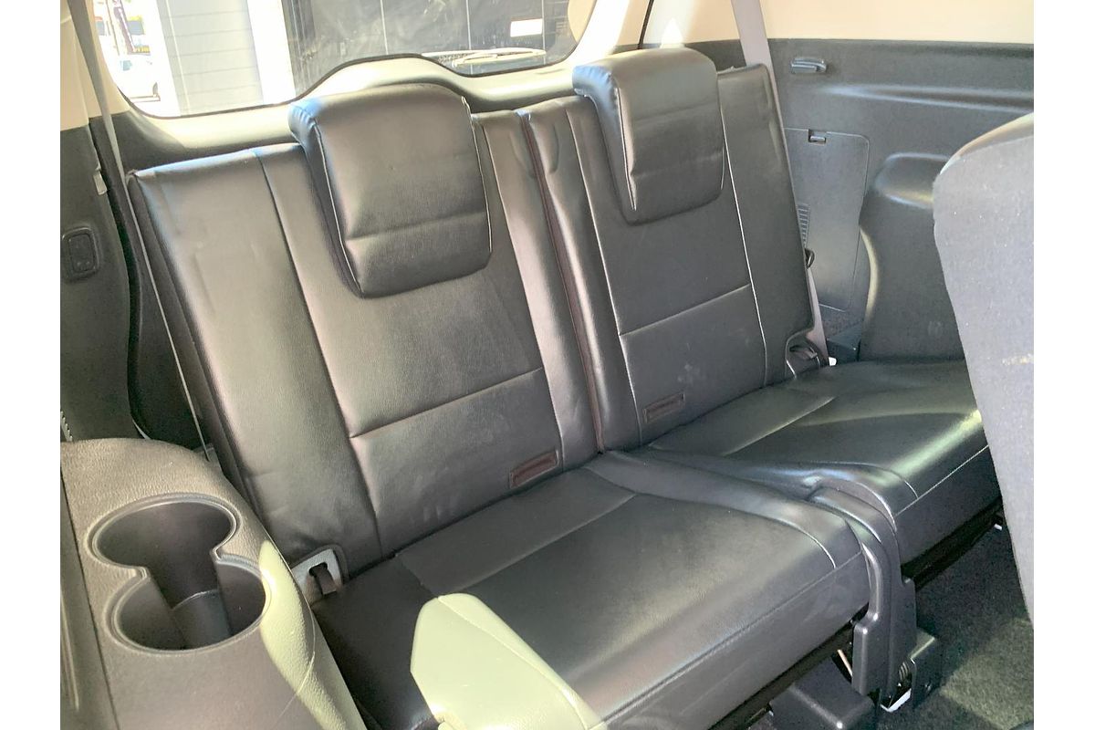 2020 Mitsubishi Pajero Sport GLS QF