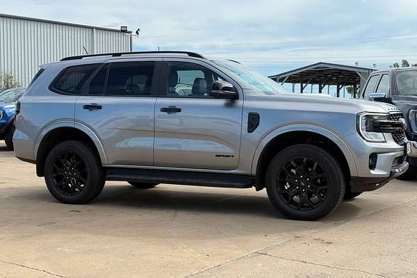 2024 Ford Everest Sport
