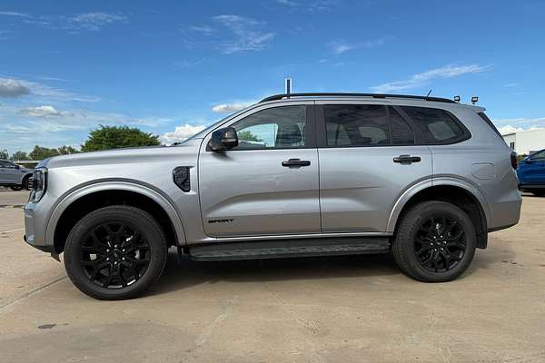 2024 Ford Everest Sport