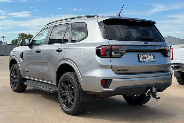 2024 Ford Everest Sport