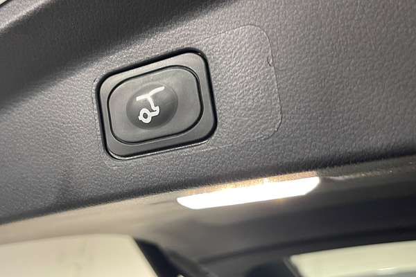 2024 Ford Everest Trend