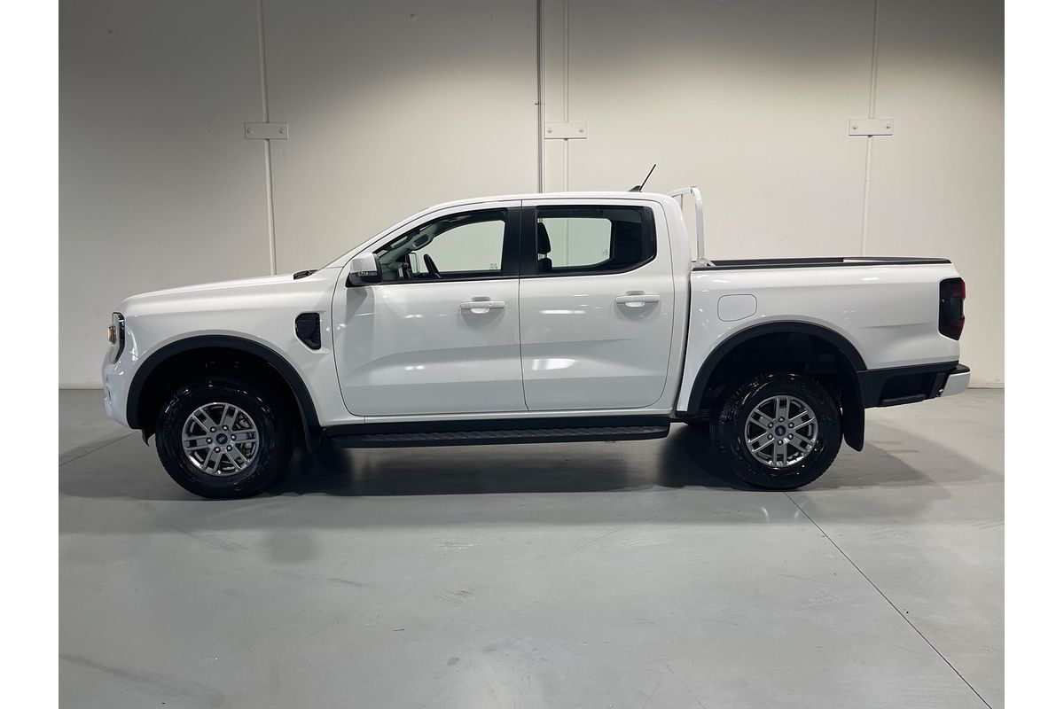 2024 Ford Ranger XLS  4X4