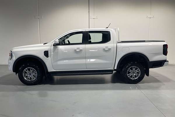 2024 Ford Ranger XLS  4X4