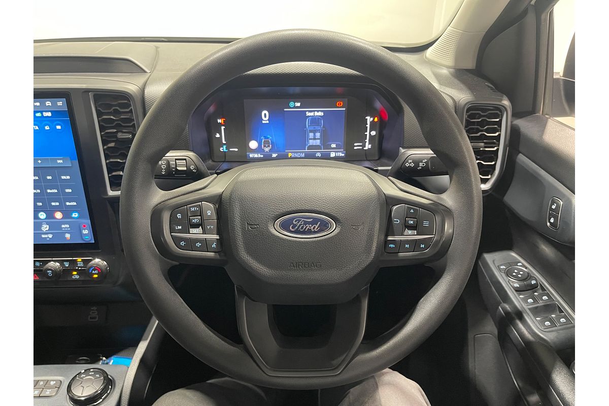 2024 Ford Ranger XLS  4X4