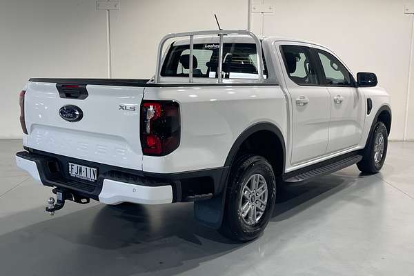 2024 Ford Ranger XLS  4X4