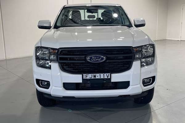 2024 Ford Ranger XLS  4X4