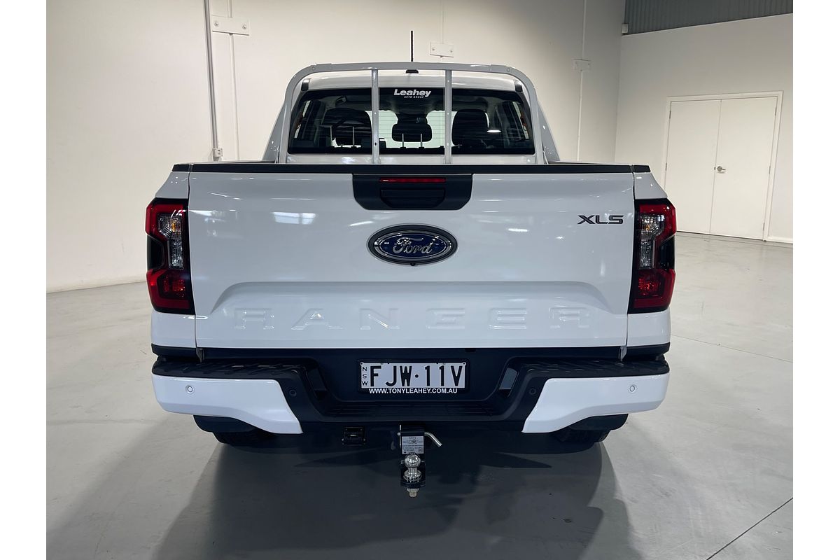2024 Ford Ranger XLS  4X4