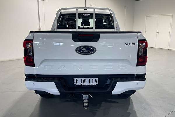 2024 Ford Ranger XLS  4X4
