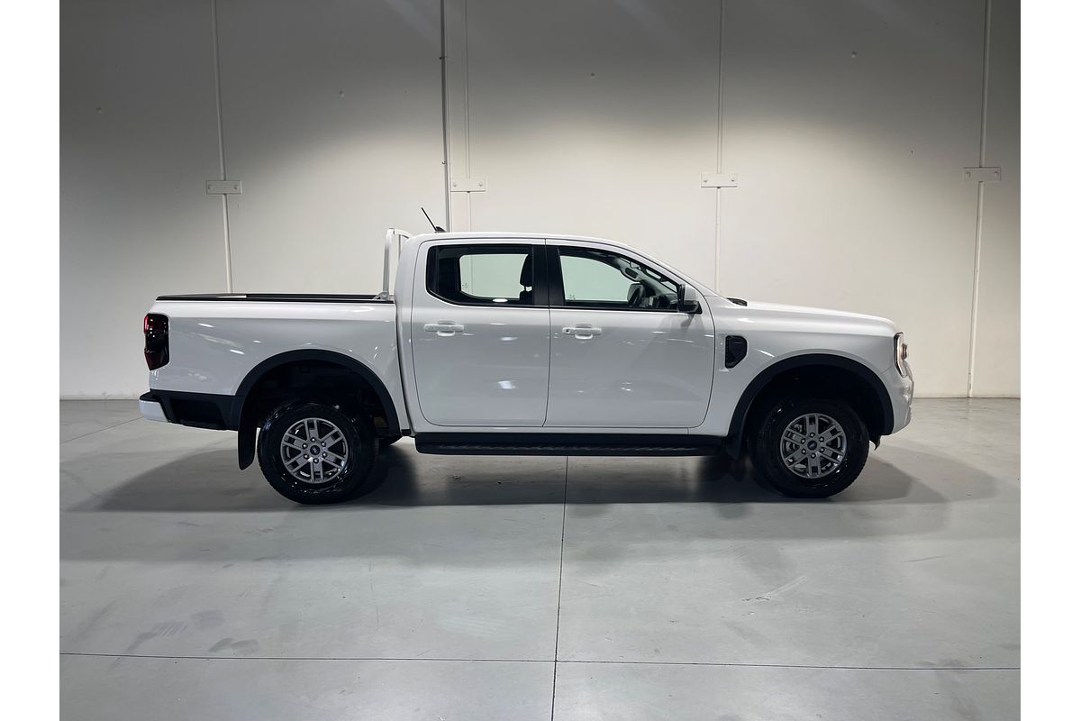 2024 Ford Ranger XLS  4X4