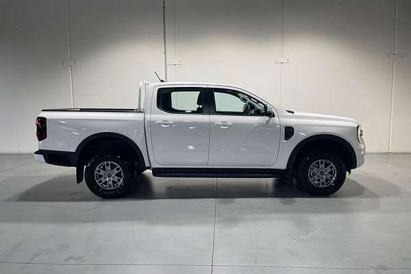 2024 Ford Ranger XLS  4X4