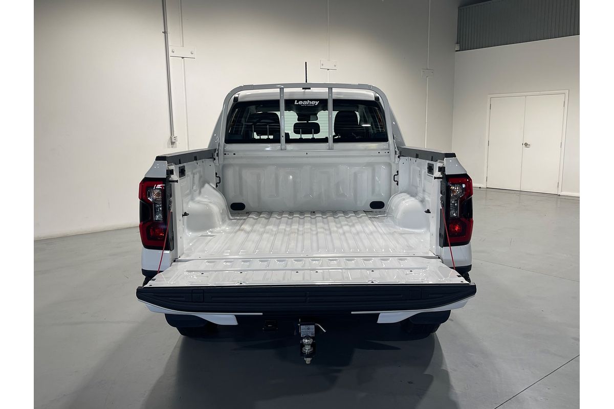 2024 Ford Ranger XLS  4X4