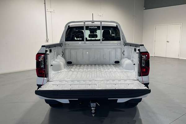 2024 Ford Ranger XLS  4X4