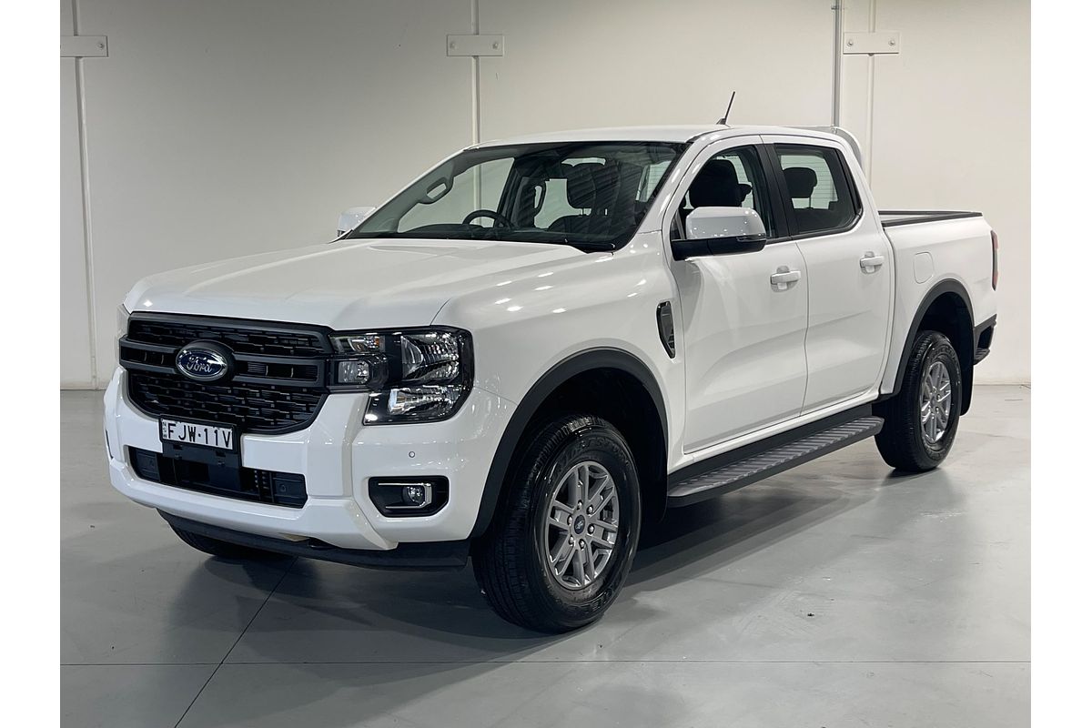 2024 Ford Ranger XLS  4X4