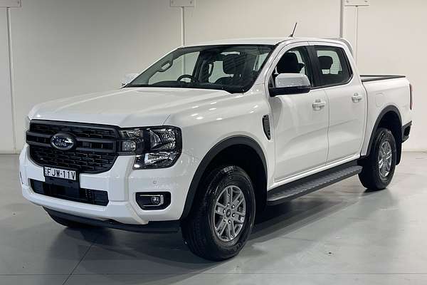 2024 Ford Ranger XLS  4X4