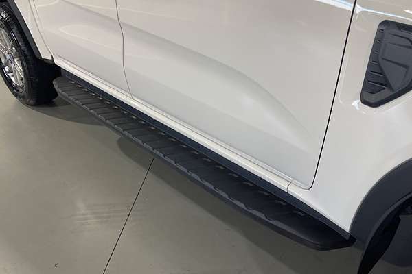 2024 Ford Ranger XLS  4X4