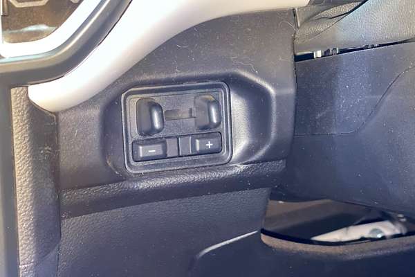 2024 Ford Ranger XLS  4X4