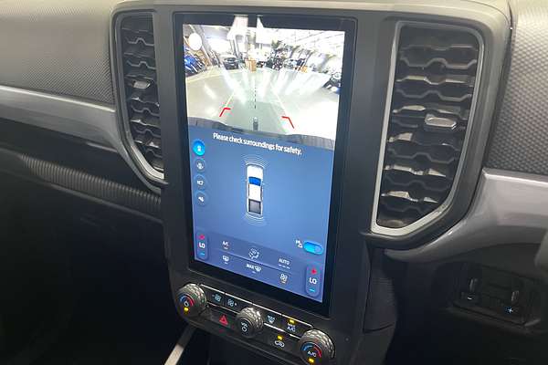 2024 Ford Ranger XLS  4X4