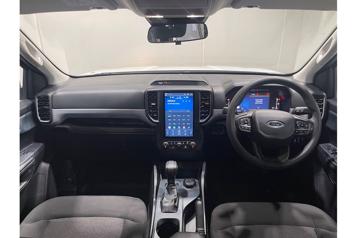 2024 Ford Ranger XLS  4X4