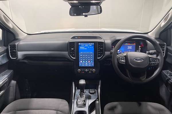 2024 Ford Ranger XLS  4X4