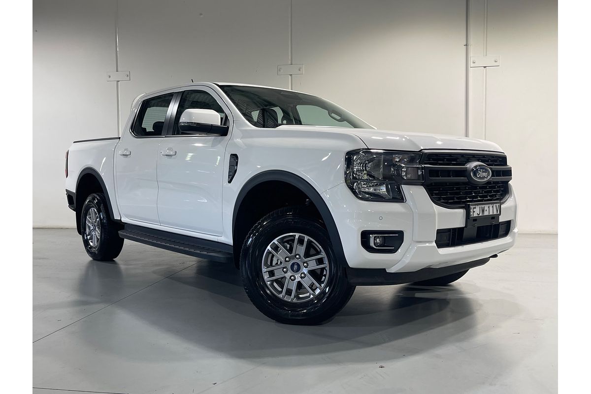 2024 Ford Ranger XLS  4X4