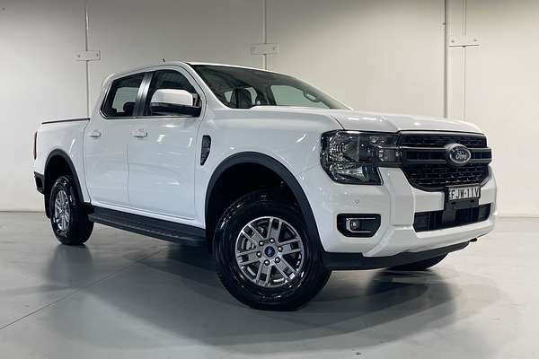 2024 Ford Ranger XLS  4X4
