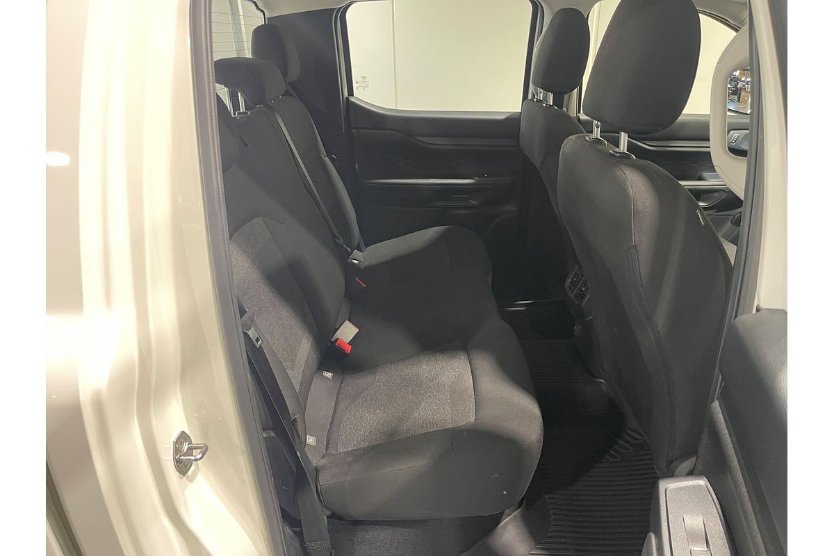 2024 Ford Ranger XLS  4X4