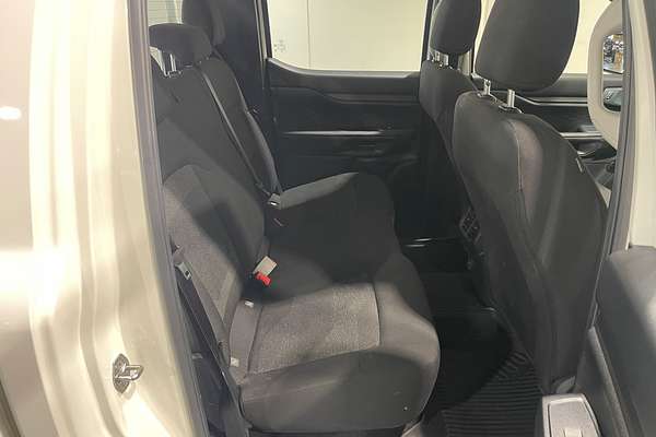 2024 Ford Ranger XLS  4X4