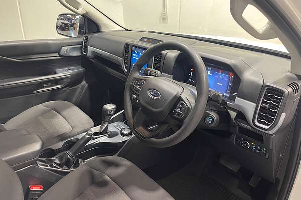 2024 Ford Ranger XLS  4X4