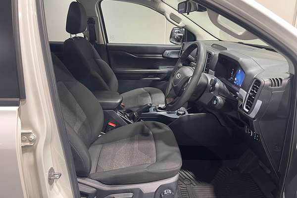 2024 Ford Ranger XLS  4X4