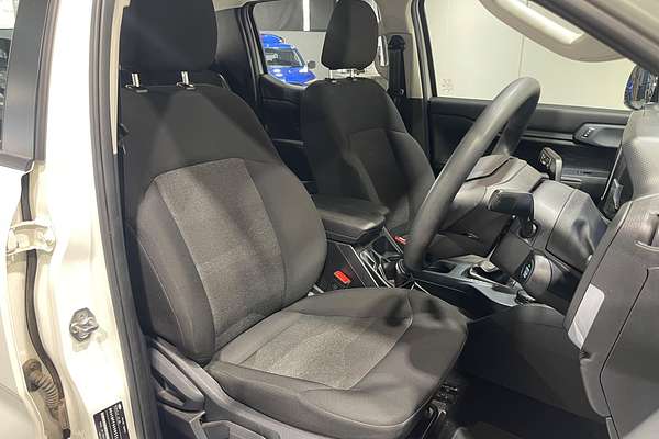 2024 Ford Ranger XLS  4X4