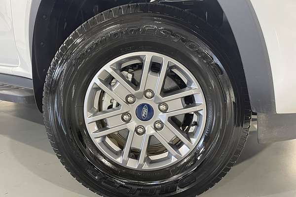 2024 Ford Ranger XLS  4X4