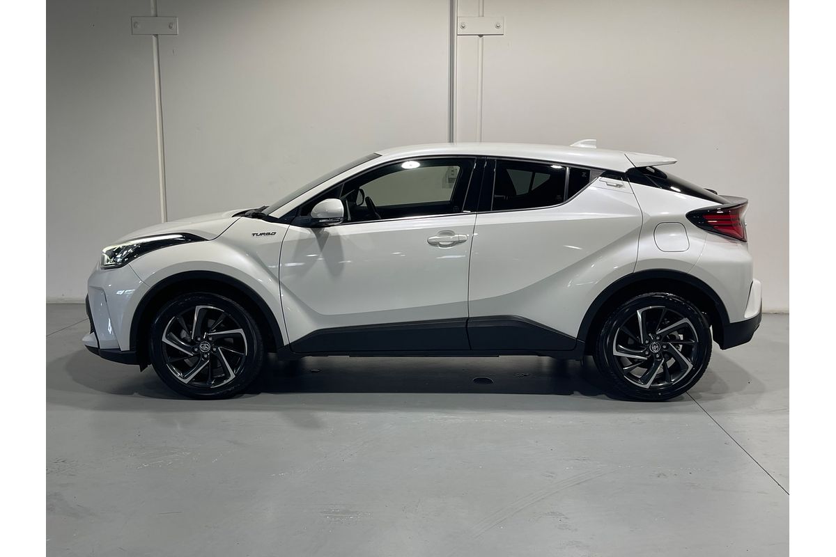 2020 Toyota C-HR Koba NGX50R