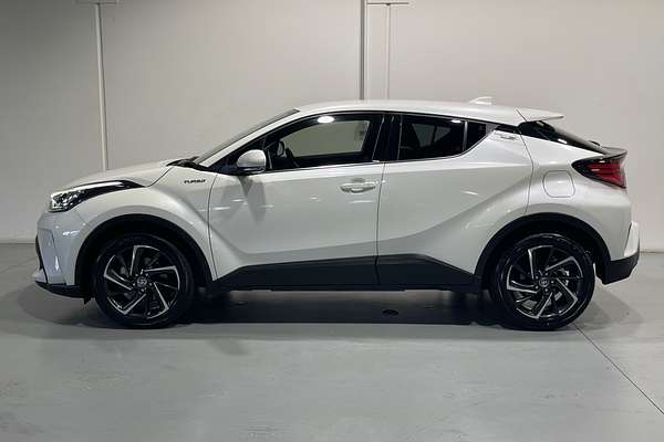 2020 Toyota C-HR Koba NGX50R