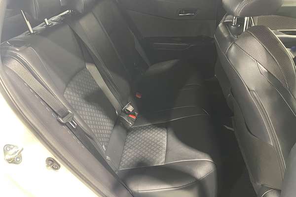 2020 Toyota C-HR Koba NGX50R